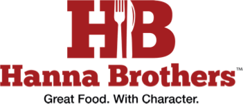 Hanna Brothers Logo