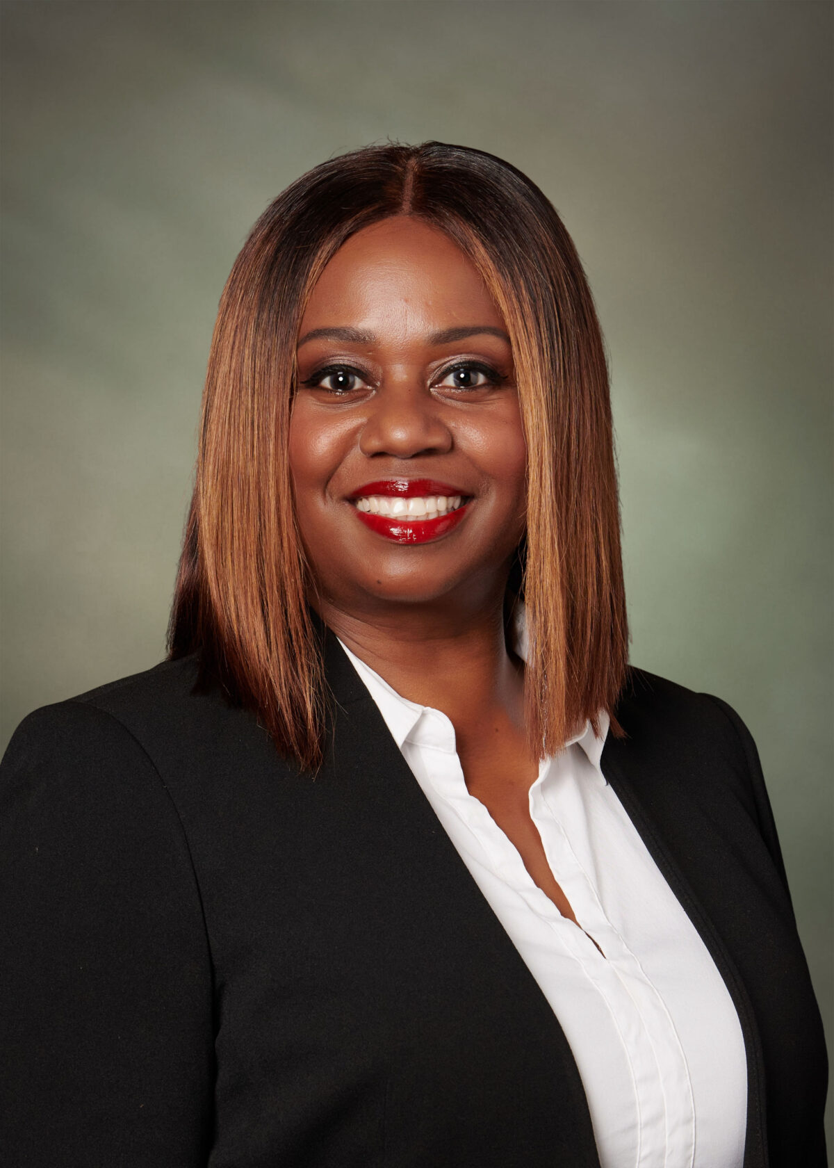 Sharon  Turner, MBA