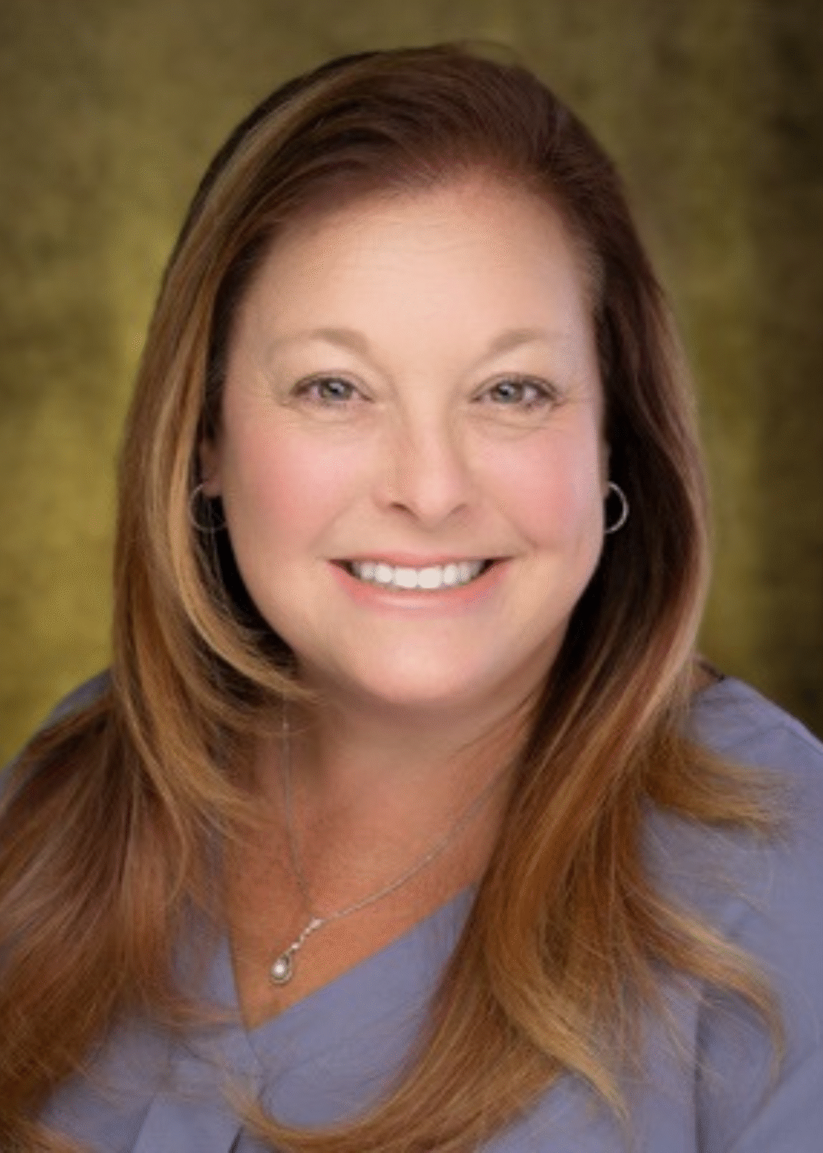 Sherry Faulkner