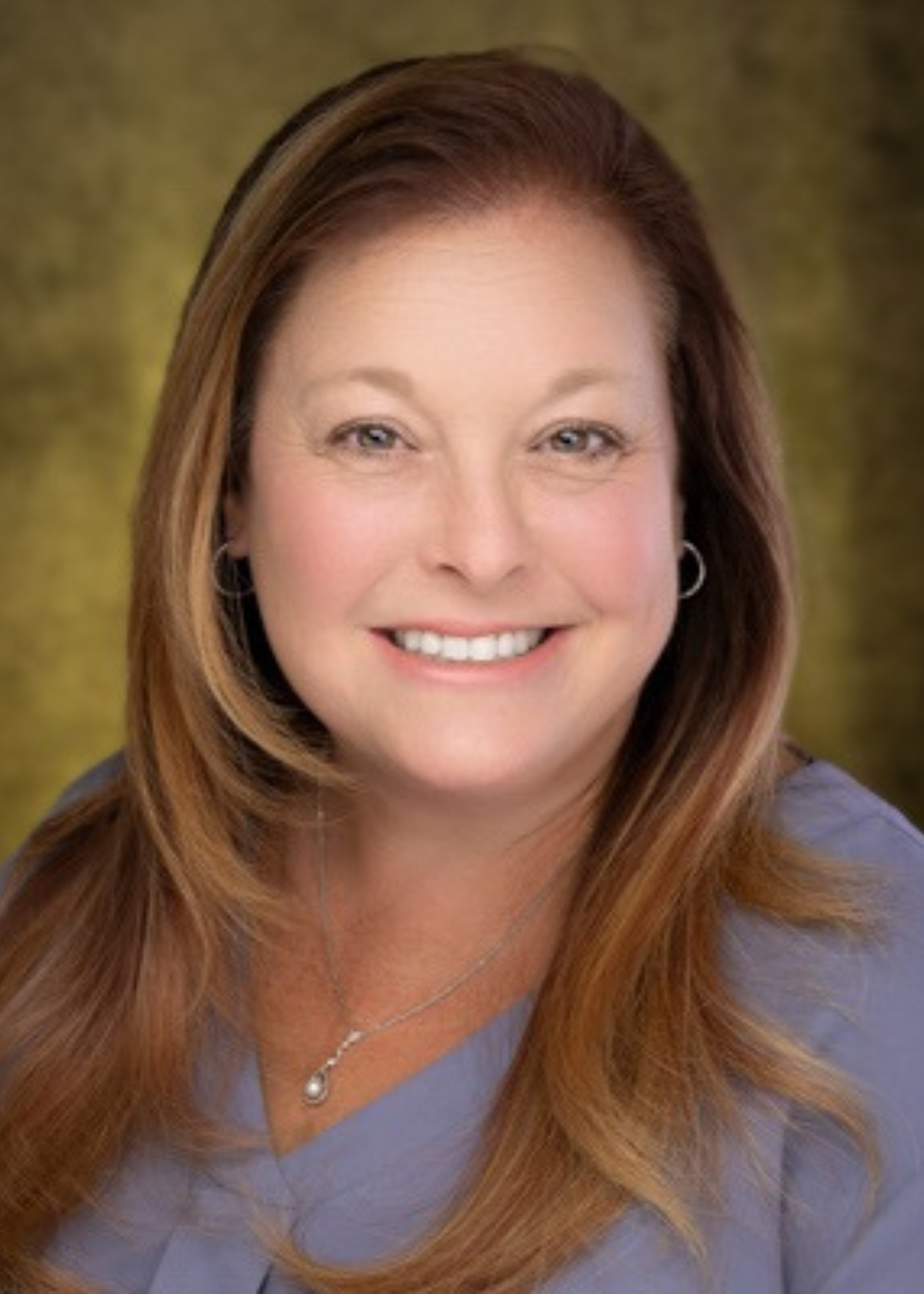 Sherry Faulkner