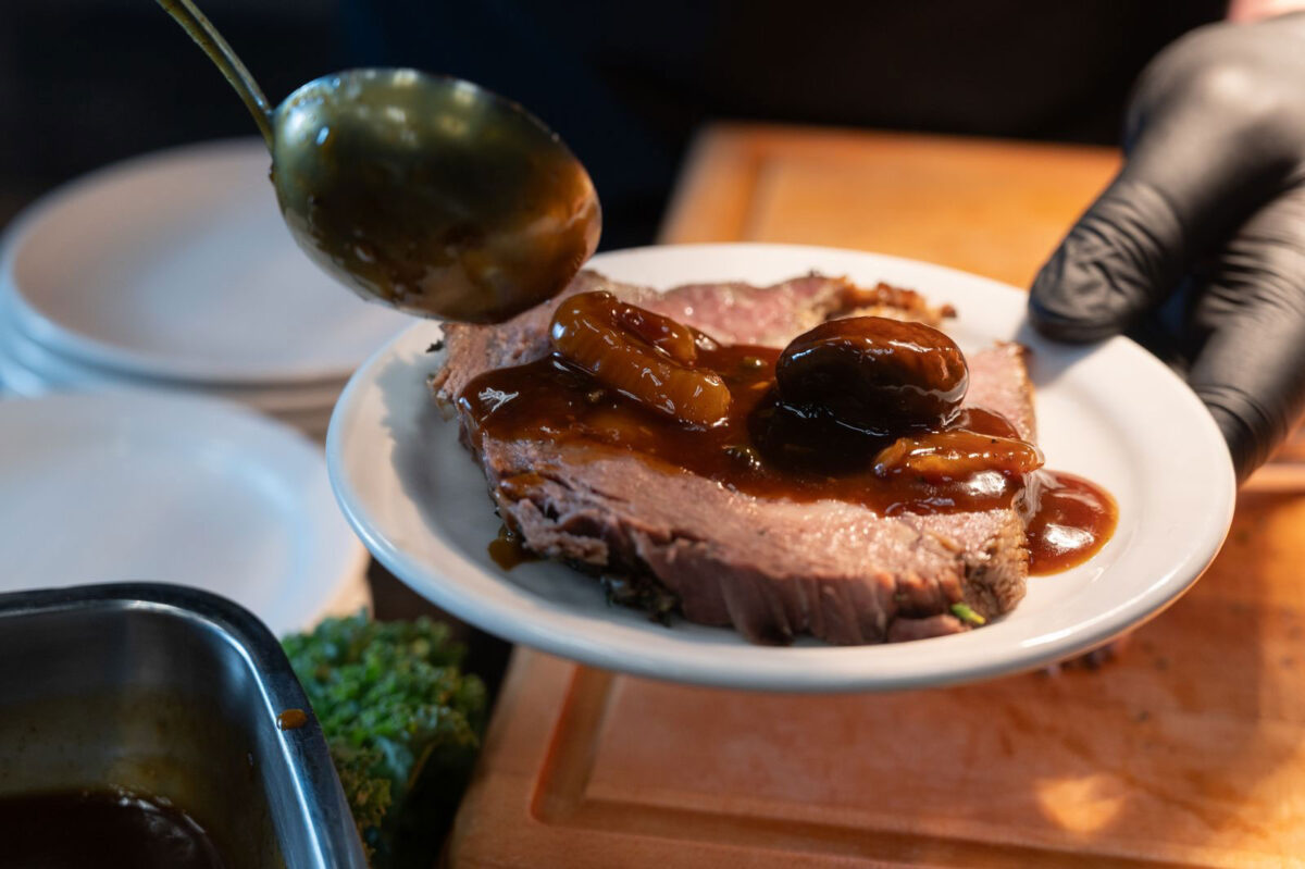 DAILY HOUSE SPECIALS