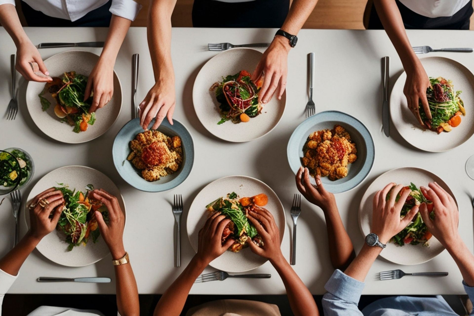 EASTER BRUNCH WEEKEND