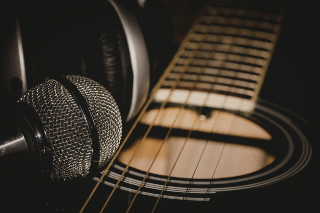 Best Friday Night Dinner in Fayetteville, GA: Live Music + Buffet at The Studio Café