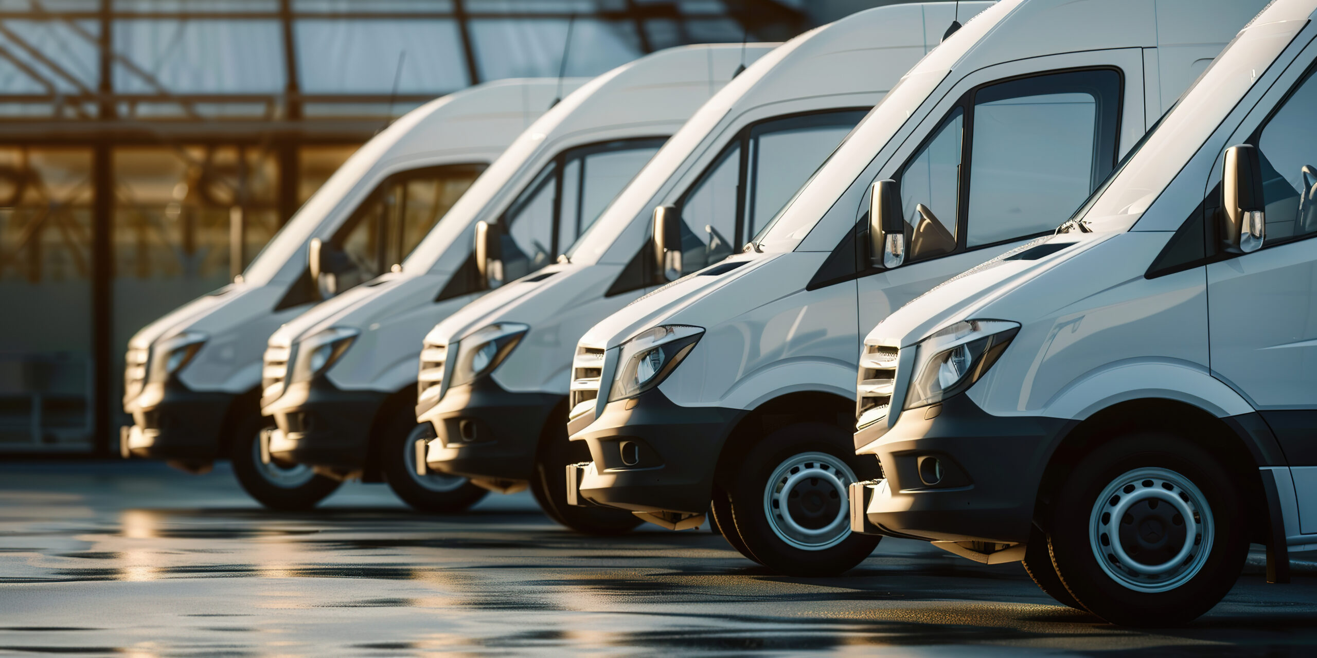 Mobile Kitchens for Large Data Center Projects