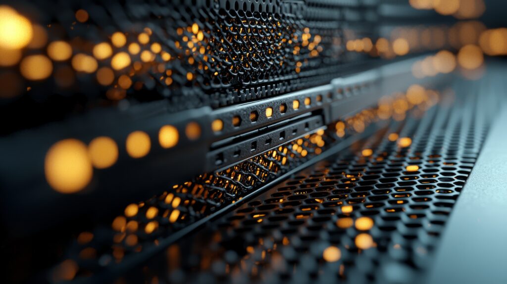 Why Data Center Construction Projects Need a Dedicated Catering Partner