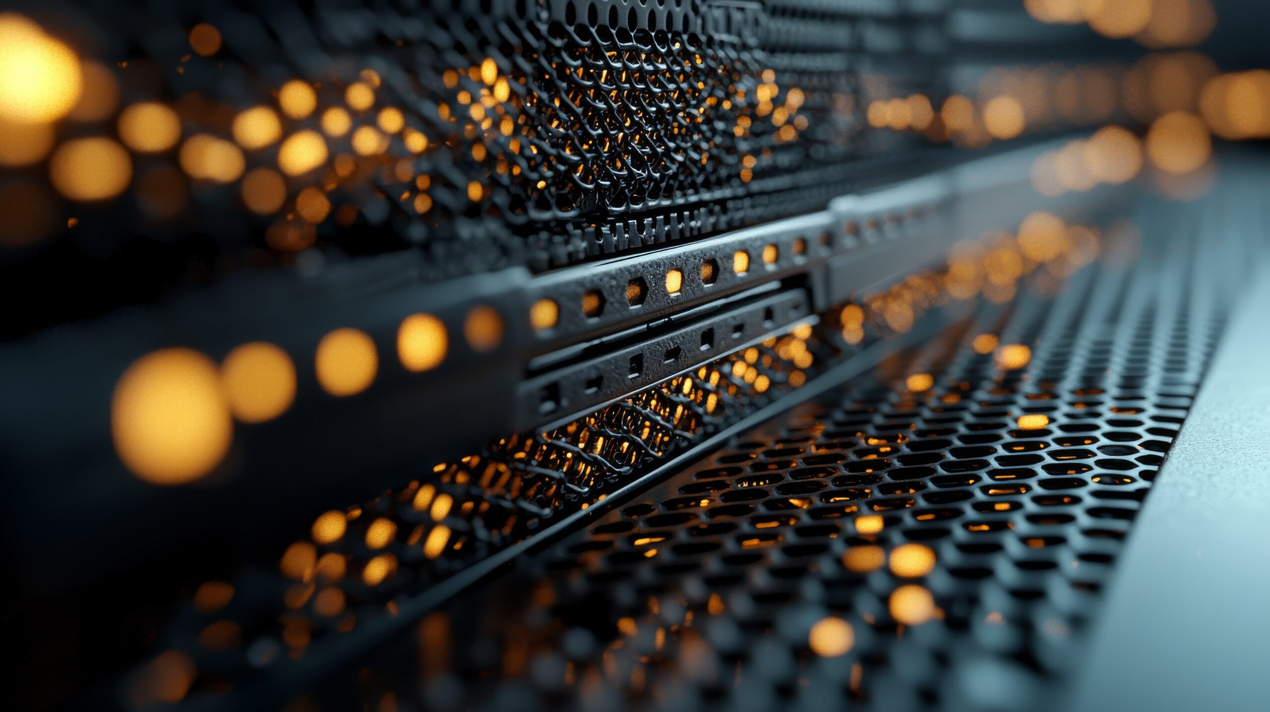 Why Data Center Construction Projects Need a Dedicated Catering Partner