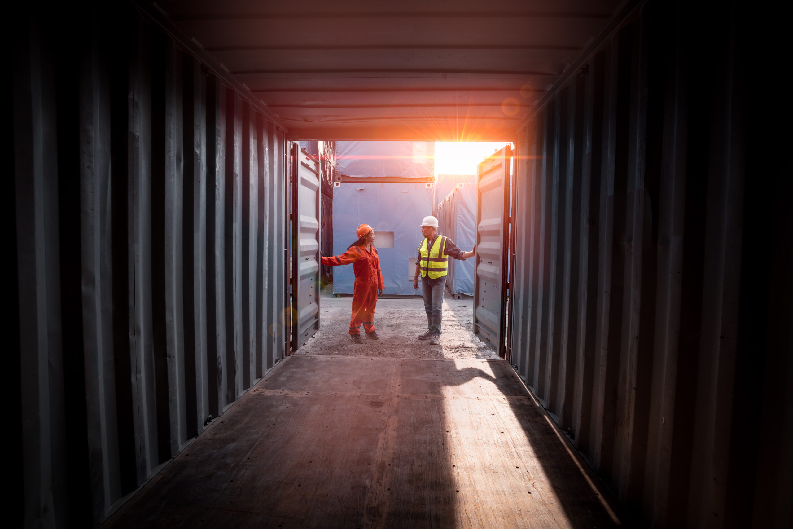 Data Center Construction Is Booming: Who’s Feeding the Workforce?